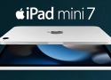 Sự thiếu sót của APPle cho iPad mini 7