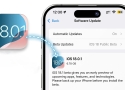 Apple cho ra mắt iOS 18.0.1, sửa lỗi khó chịu trên iPhone 16