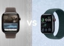Nên mua Apple Watch Series 10 và Apple Watch SE 2 ?