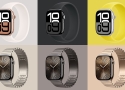 Tổng quan các màu đủ đạo Apple Watch Series 10 