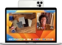 Sử dụng iPhone làm webcam với tính năng Camera thông suốt trên Macbook