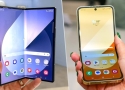 🔥 Bộ ba siêu phẩm gập Samsung 2025 chính thức ra mắt: Z Fold 7, Z Flip 7 và Z Flip 7 FE – chọn máy nào phù hợp với bạn?