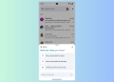Cách mới để tìm hộp thư đến với Gemini, Google triển khai Gmail Q&A trên Android