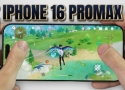 iPhone nào chơi game tốt nhất 2024 đáng để sở hữu