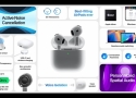 AirPods4 được Apple nâng cấp nhiều tính năng