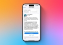 Apple phát hành iOS 18.1 và iPadOS 18.1 beta 6, tiếp tục sửa các lỗi tồn đọng trên máy