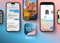 Apple phát hành bản beta thứ ba của iOS 18.2 với nhiều tính năng mới