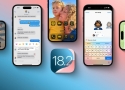 bạn đã cập nhật bản phát hành thử nghiệm cuối cùng của iOS 18.2 của Apple