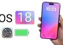 3 cách khắc phục lỗi iOS 18 hao pin siêu đơn giản nhiều người dùng iPhone chưa biết đến