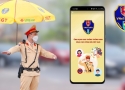 Hướng dẫn phản ánh vi phạm giao thông bằng ứng dụng VNeTraffic quá dễ dàng