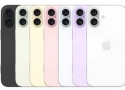 Các màu chủ đạo trên iPhone 16 mà các bạn cần biết