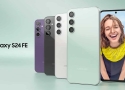 Galaxy S24 FE Mua ngay để trải nghiệm trọn bộ tính năng AI