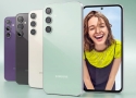 Galaxy S24 FE lộ ảnh thực tế trước khi ra mắt.