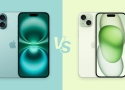 So sánh iPhone 16 Plus và iPhone 15 Plus