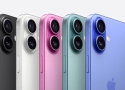 Hai mẫu iPhone 16 đầu tiên xuất hiện của Apple có nhiều nâng cấp  và loạt màu sắc hấp dẫn.