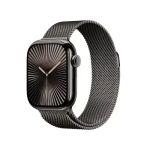 Apple Watch S10 46mm Viền Titan