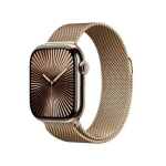 Apple Watch S10 42mm Viền Titan