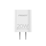 Cóc iPhone 20w chính hãng Pisen