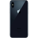 iPhone X 64gb đen 99%