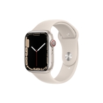 Apple Watch S7 LTE 41mm (Viền Thép)