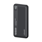 Pin Dự Phòng USAMS CD263 10000mAh 22.5W (1*Type-C + 1*USB-A Port, Digital Display, 3C Certification)