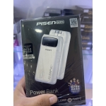 Pin dự phòng 20000mAh - PISEN Power Bank