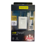 Bộ sạc iPhone 5w chính hãng Pisen