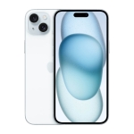 IPhone 15 128GB Blue khe sim 99%