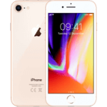 iPhone 8 - 256GB | 99%