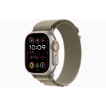 Apple Watch Ultra 2 LTE 49mm (Dây Quấn Alpine)