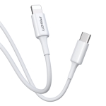 Cáp iPhone Chính hãng Pisen