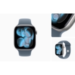 Apple Watch S11 46mm Viền Nhôm