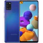 Samsung Galaxy A21s 3GB/32GB 99%