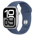 Apple Watch S10 42mm Viền Nhôm