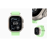 Apple Watch Ultra 3 49mm