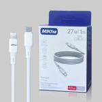 CÁP SẠC MIKHA ( 20W )