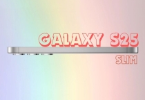 Galaxy S25 Slim có đáng mong đợi như kỳ vọng