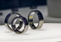 Nhẫn thông minh Galaxy Ring không thể sửa chữa