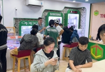 Điện thoại Tân Bình chính hãng, giá tốt tại Mobile Thành Công