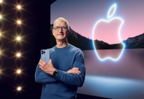 Đại sự kiện tháng 9 của Apple tung ra các sản phẩm công nghệ