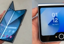 Ưu đãi trả góp 0% qua thẻ tín dụng dành cho Galaxy Z Fold6 | Z Flip6 series