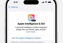 Apple Intelligence hỗ trợ tiếng Việt từ năm sau