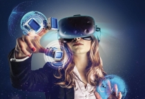 Tháng 1 năm sau Samsung sẽ giới thiệu kính thực tế ảo XR tại Unpacked