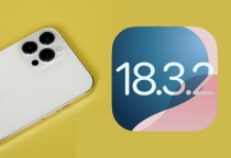 Apple chính thức khóa sign iOS 18.3.2, chặn người dùng hạ cấp
