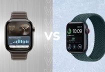 Nên mua Apple Watch Series 10 và Apple Watch SE 2 ?