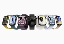 Apple ra mắt Watch Series 10: Điểm nổi bật mà các bạn phải biết