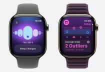 Nguyên lý hoạt động của tính năng phát hiện chứng ngưng thở khi ngủ trên Apple Watch Series 10 như thế nào