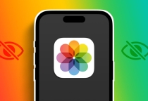 Cách ẩn ảnh chụp màn hình khỏi thư viện ảnh iPhone