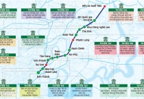 Cách tìm tuyến xe buýt đi ga Metro nhanh chóng, tiện lợi và đơn giản nhất