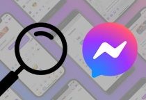 Cách xem tin nhắn ẩn trên Messenger điện thoại, máy tính